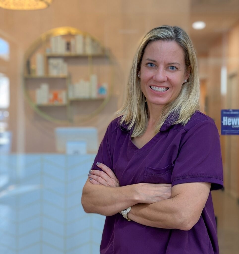 Toni Meyer Light Well Holistic