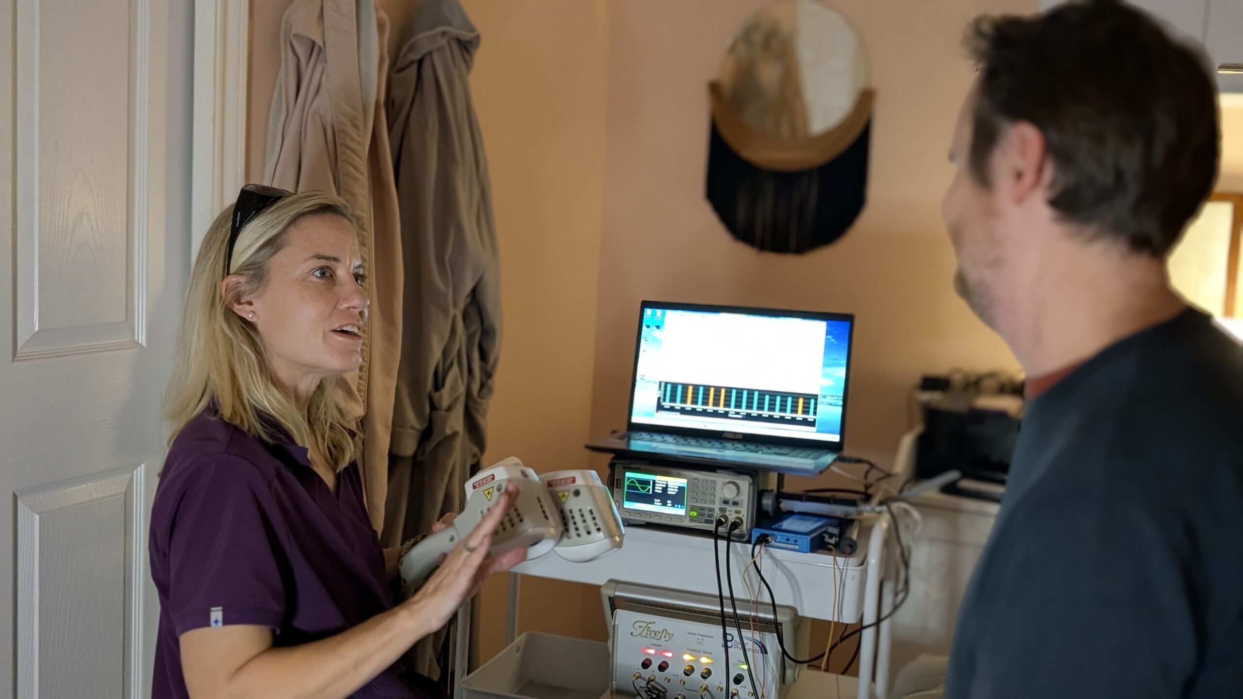 What is Photobiomodulation PBM